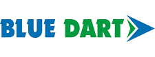 Blue Dart Logo