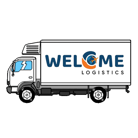 Moving Truck
